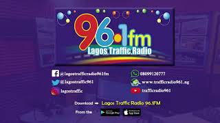 Automedics show on Lagos traffic radio 96.1fm.