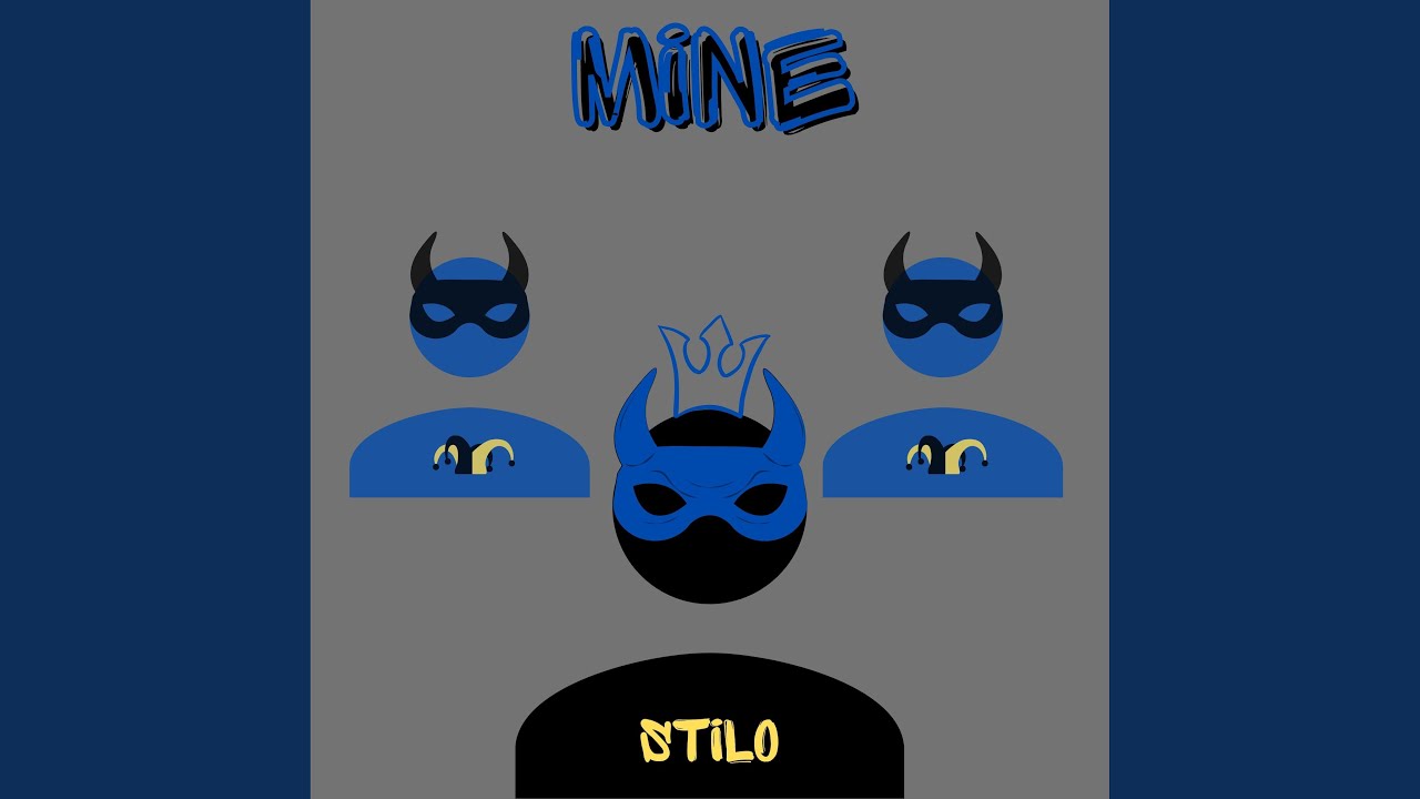 Watch MINE on YouTube Watch MINE on YouTube