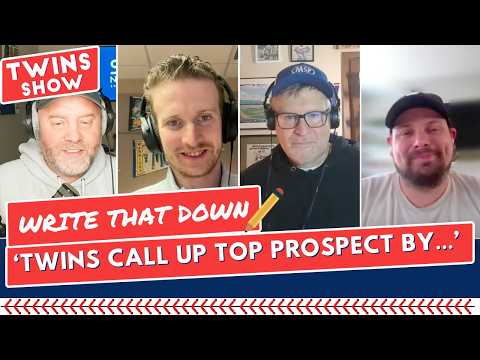 Minnesota Twins predictions: Royce Lewis, prospects and more