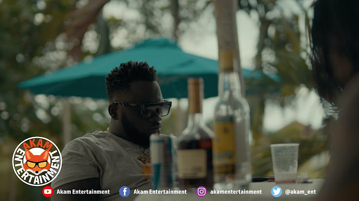 Chronic Law Ft. Malie - Reprisal [Official Music Video HD]