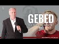 GEBED, wat mense nie weet nie! (Deel 2) - Pastoor Frik Weideman | Menorah Tabernacle