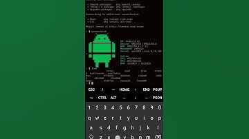 #screenfetch commannd #termux #short #short video #termux #hacker