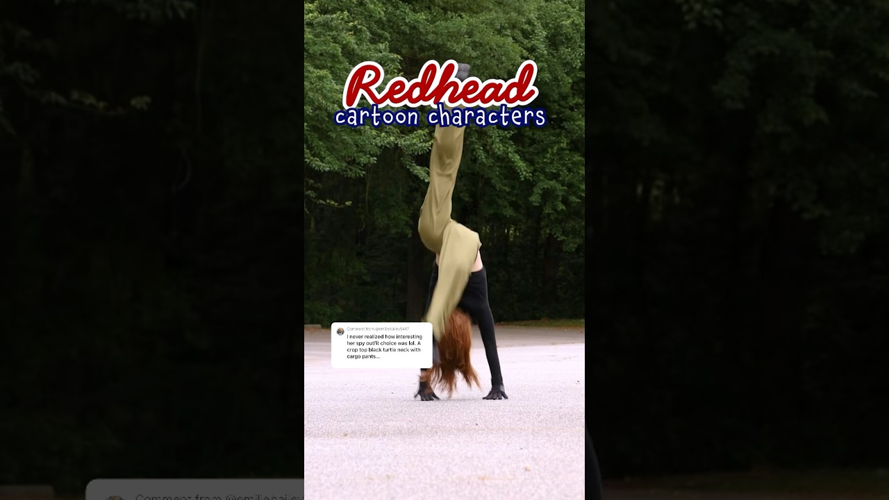 Kim Possible has the best spy outfit! 