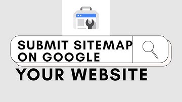 “How to Submit Sitemap in Google Search Console | SEO Guide 2025”