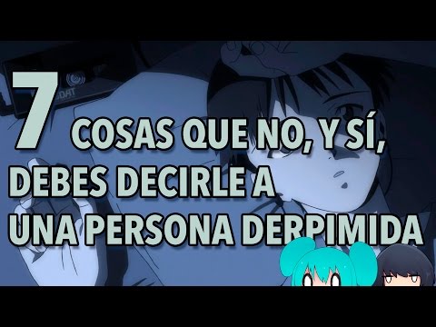 4 Cosas Que Puedes Decirte A Ti Mismo Cuando Te Sientes Deprimido