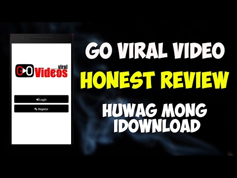Go Viral Video Honest Review - Legit or Scam?