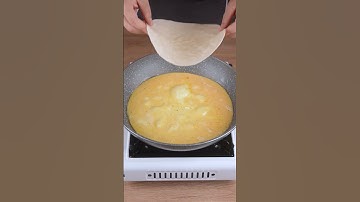 I learned this trick in a famous restaurant, now I only make hot sausages like this