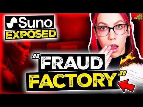 An Open Letter To Suno's CEO