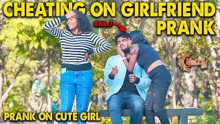 Asking Cute Girl For FRIENDS WITH BENEFITS @Nellai360