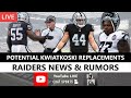 Las Vegas Raiders Report LIVE with Mitchell Renz (September 15th, 2020)