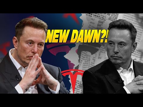 These Catalysts Could Lift Tesla Stock Higher | TSLA Stock Analysis | Tesla Stock Analysis Episode cover