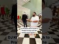 DJ Khaled Went Back to Prada to Buy Out the Whole Store Again!!