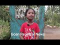 Goan Reporter::: Young goans artists performing a tiatre which would free for all.