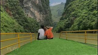 ไกลแค่ไหนคือใกล้ / How Far Is Near?/ Xa Cỡ Nào Là Gần (GLAI KAE NAI KEU GLAI)- Getsunova (Vietsub)