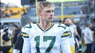 Every Anders Carlson Missed FG/XP From The 2023-2024 Season