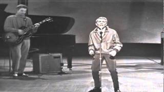 Adam Faith - Big Time Live 1960
Adam Faith sings Big Time from 1960 Adam Faith - Big Time Live 1960