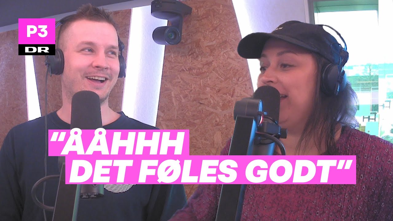 Hverdagsporno | Go' Morgen P3