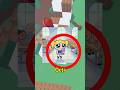 Octi Was Stolen And Bubbles Lost It