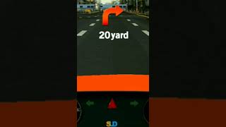 3D Class Dr. Driving Part-2 Simulator  Android Gameplay screenshot 5