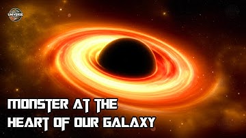 The Hidden Monster at the Heart of the Milky Way — The Story of Sagittarius A*