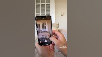 Did you know about this iPhone Camera trick? #tailormadetech #iphonecameratrick #iphonecameratricks