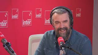 Cyril Féraud se démultiplie et la télé s'encroûte - L'édito médias, Cyril Lacarrière