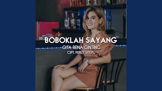 Boboklah Sayang