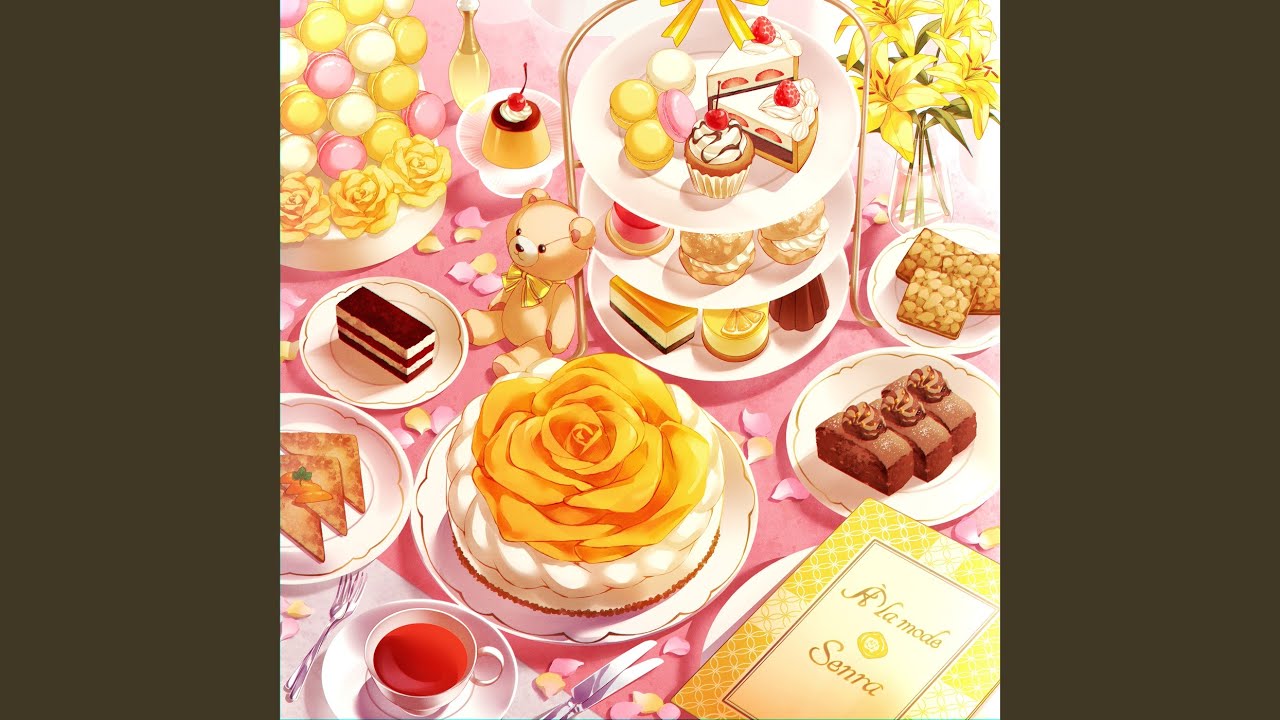 Watch Pudding on YouTube Watch Pudding on YouTube
