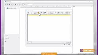 PrintFactory - How to add a queue to the RIP