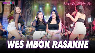 Download Lagu Duo Tobrut Barbar - WES MBOK RASAKNE // Wafiq Azizah ft Putri Agni MP3 Download Lagu Duo Tobrut Barbar - WES MBOK RASAKNE // Wafiq Azizah ft Putri Agni MP3