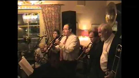 Jazzy Janet's Novelty Band - Wild Turkey  2006