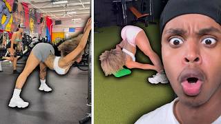 GymTok Needs To Be BANNED.