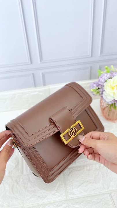 Tas cantik jimshoney yang namanya dianty bag🥰 #taswanita #fypage #fyp #fypシ゚viral