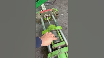 Máy ép thủy lực Lh.0985324456 #ticktock #Lê Thìn thuỷ lực