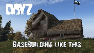 This Is What DayZ
