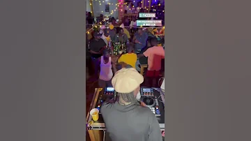 Dj Facebook Live Shinyanga Mwakitolio Mgodini 