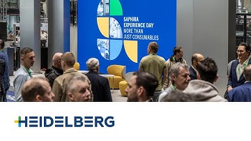 200 Customers - 13 Countries | Inside the First Saphira Experience Day #saphira