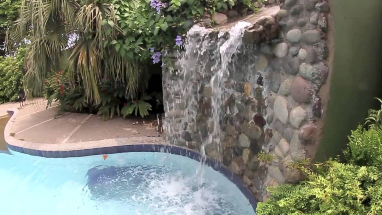 Best Beach Front Rental Homes for Bachelor Parties in Jaco beach Costa Rica