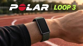 Polar Loop 3 Expectations - Better Battery, Better Recovery, Better Tracking!