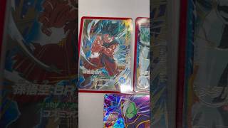 勝率が伸びない人が絶対に買うべきカード教えます #ドラゴンボール #ドラゴンボールスーパーダイバーズ