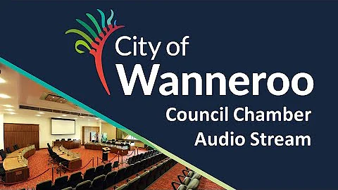 City of Wanneroo - Ordinary Council Meeting - 9 August 2022