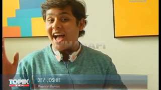 Download lagu Topik Terkini Pukul 16.00 WIB (Jumat, 18 Desember 2015) - Ucapan dari Dev Joshi.