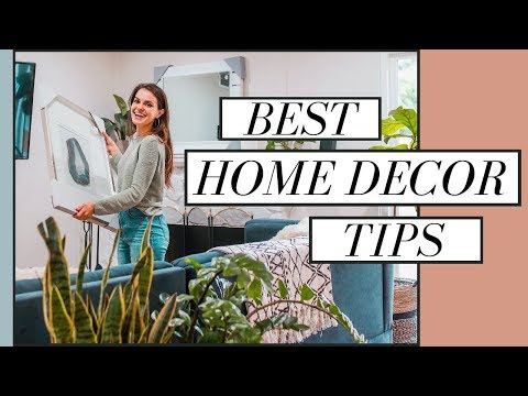 best-home-decor-tips-+-ideas-|-how-to-create-your-dream-home