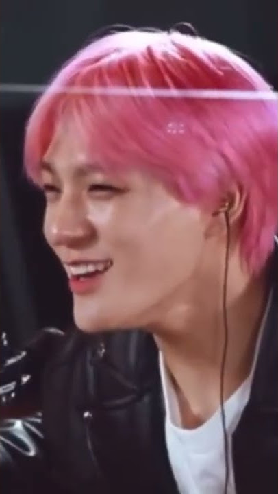 Alarm Mr. Noje (.◜◡◝) #jeno #leejeno #nctdream