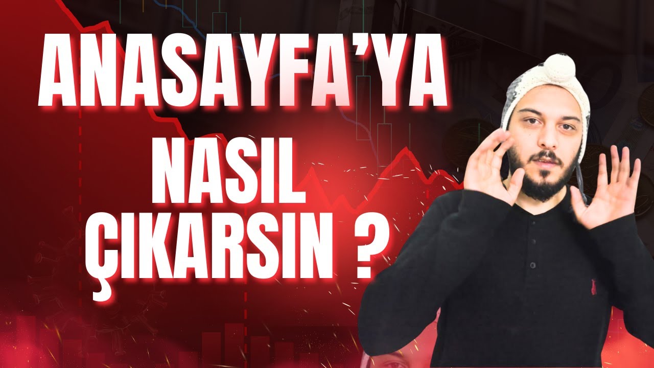 Anasayfaya Çıkmak Gerçekten Bu Kadar Basit mi?