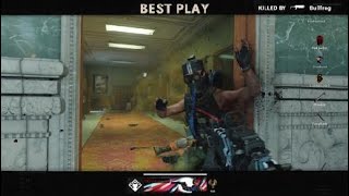 Call of Duty®: Black Ops Cold War 3v3 dump 2