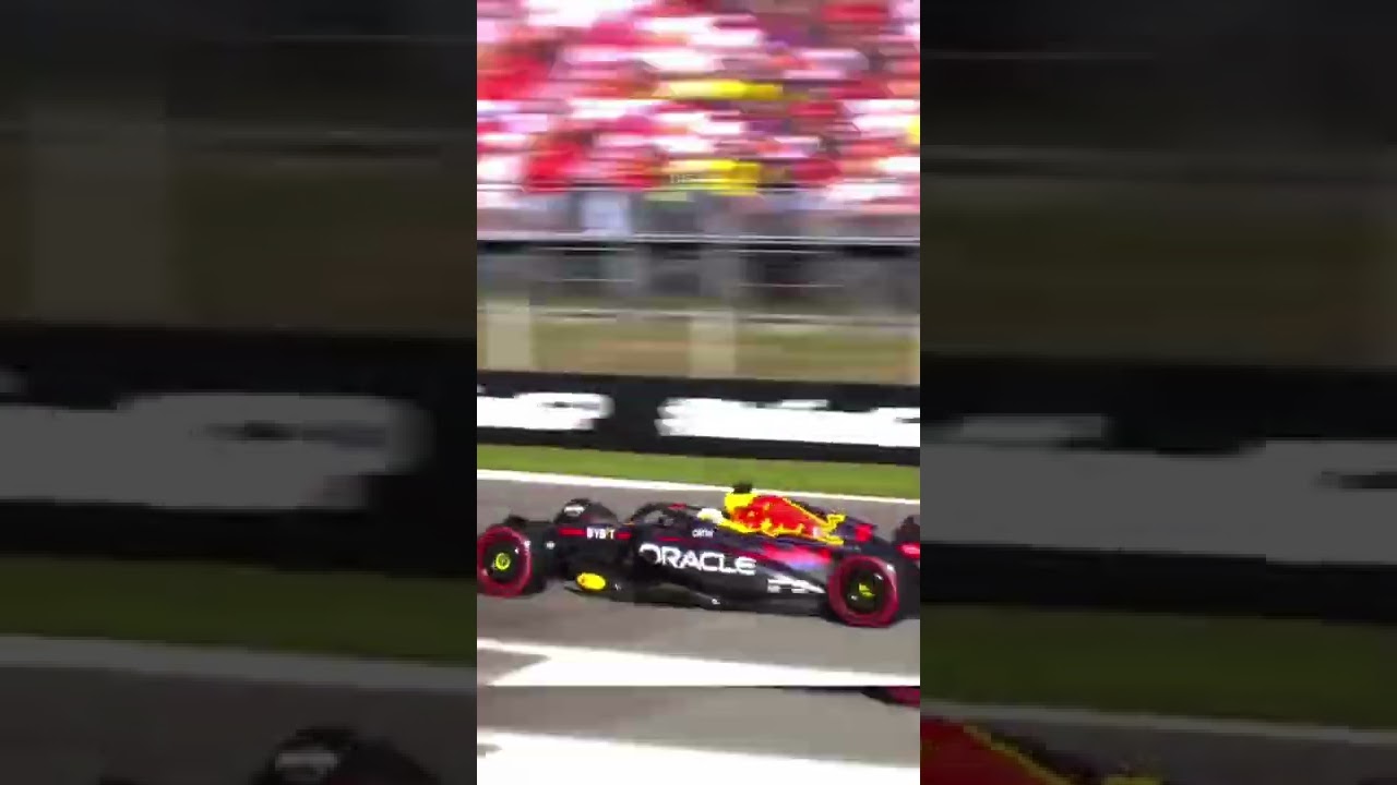 Max Verstappen on being booed by Miami F1 fans -- 'They don't like ...