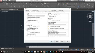 Auto Save in Autocad