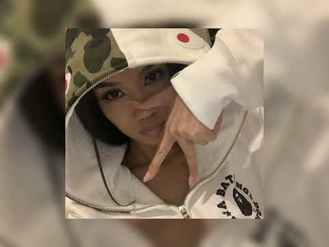 Jhene Aiko | Do Better Blues pt. 2 | Sped up