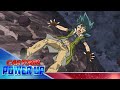 Episode 8 - Beyblade Metal Fusion|FULL EPISODE|CARTOON POWER UP